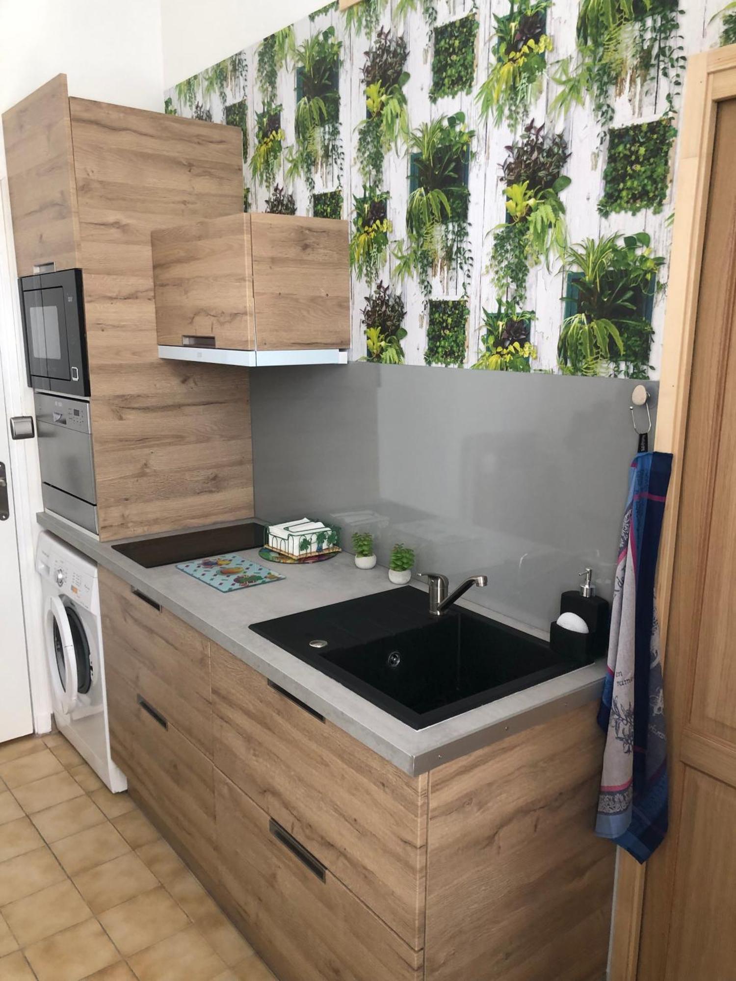 Apartment Au Coeur D'avignon Intra-muros Avignon
